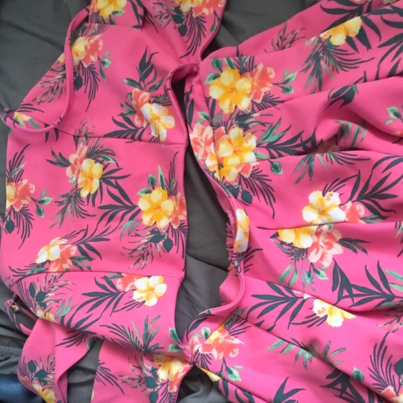 Madden NYC jump-suite - Picture 5 of 5